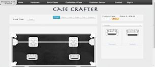 Case Crafter