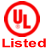 Underwriter Labratory Listed