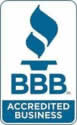Open BBB web site in a new tab