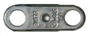 Model A Fusible Link