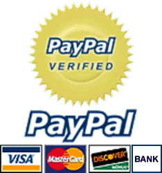 Paypal Verified